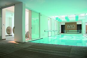 TopCamp in Union Lido