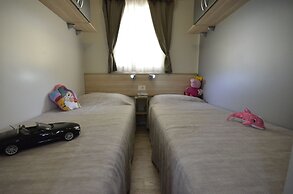 TopCamp in Union Lido