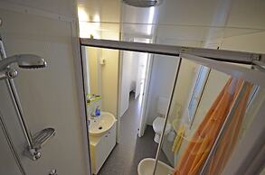 TopCamp in Union Lido