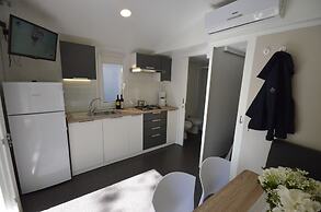 TopCamp in Union Lido