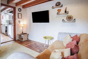 The Stables - 1 Bedroom Apartment