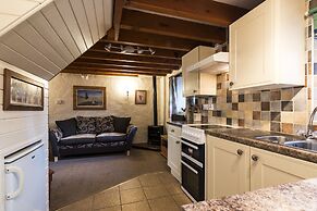 The Granary - 2 Bedroom Apartment