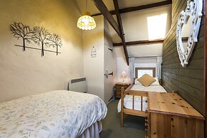 The Granary - 2 Bedroom Apartment