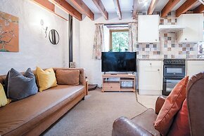 The Granary - 2 Bedroom Apartment