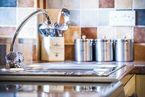 The Granary - 2 Bedroom Apartment