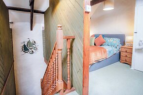 The Granary - 2 Bedroom Apartment