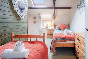 The Granary - 2 Bedroom Apartment