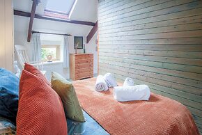 The Granary - 2 Bedroom Apartment