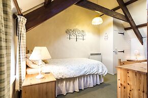 The Granary - 2 Bedroom Apartment