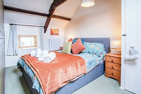 The Granary - 2 Bedroom Apartment