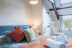 The Granary - 2 Bedroom Apartment