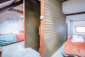 The Granary - 2 Bedroom Apartment