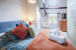 The Granary - 2 Bedroom Apartment