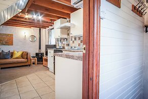 The Granary - 2 Bedroom Apartment