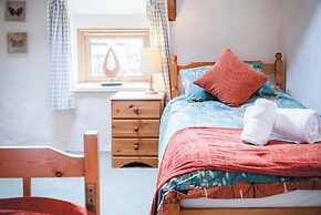 The Granary - 2 Bedroom Apartment