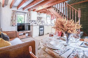 The Granary - 2 Bedroom Apartment