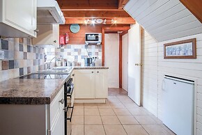 The Granary - 2 Bedroom Apartment