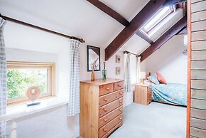 The Granary - 2 Bedroom Apartment