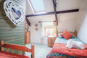 The Granary - 2 Bedroom Apartment
