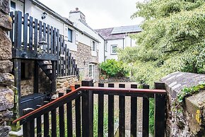 The Granary - 2 Bedroom Apartment