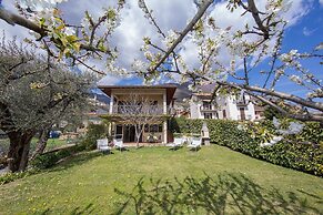 Giardino Fiorito