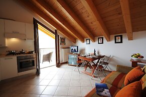 Vista d'Oro Ulivo Apt. 16