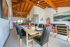 Villa Louise