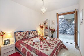 Vista d'Oro Ulivo Apt. 4