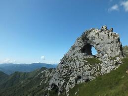 Vista d'Oro Ulivo Apt. 11