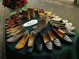 Vista d'Oro Ulivo Apt. 11