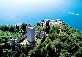 Vista d'Oro Ulivo Apt. 7