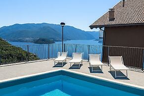 Vista d'Oro Ulivo Apt. 7