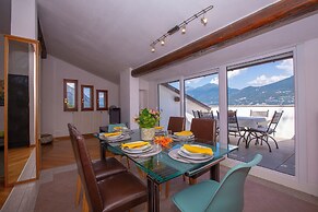 Bella Menaggio Panoramica