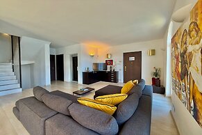 Villa Panoramica