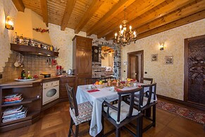 Villa Victoria