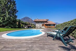 Villa Victoria