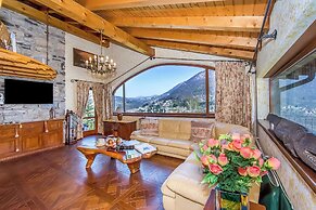 Villa Victoria
