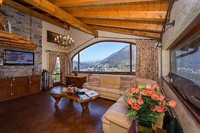 Villa Victoria