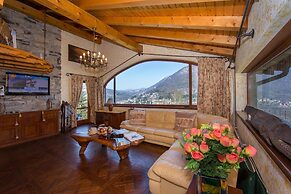 Villa Victoria