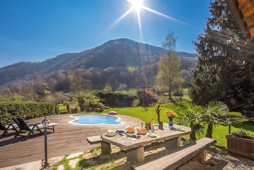 Villa Victoria