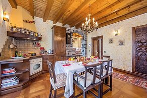 Villa Victoria