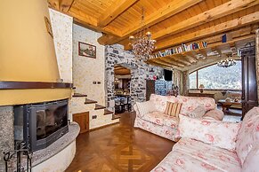 Villa Victoria