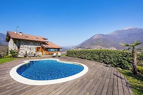 Villa Victoria
