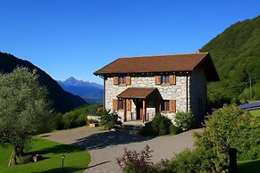 Villa Victoria