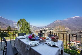 Villa Victoria