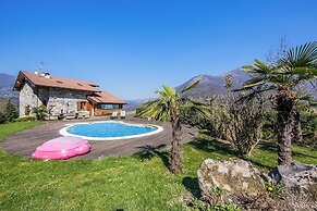 Villa Victoria