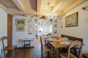 Antico Chalet