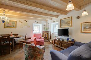 Antico Chalet