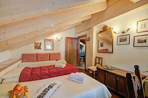 Antico Chalet