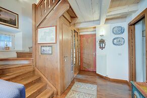Antico Chalet
